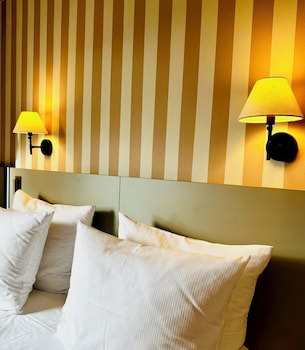Hotel Bellevue galeri fotoğrafı