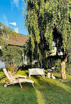 Hotel Bellevue fotoğrafı