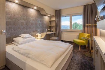 Hotel Bellevue galeri fotoğrafı