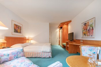 Hotel Bellevue galeri fotoğrafı