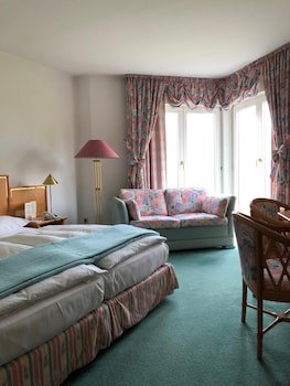 Hotel Bellevue galeri fotoğrafı