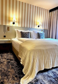 Hotel Bellevue galeri fotoğrafı