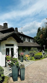 Hotel Bellevue fotoğrafı