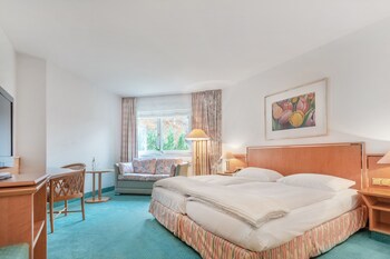 Hotel Bellevue galeri fotoğrafı