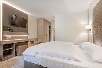 Hotel Bellevue galeri fotoğrafı