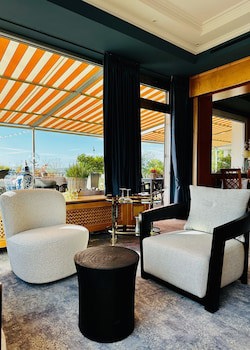 Hotel Bellevue galeri fotoğrafı