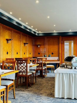 Hotel Bellevue galeri fotoğrafı