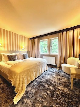 Hotel Bellevue galeri fotoğrafı