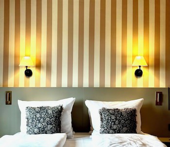 Hotel Bellevue galeri fotoğrafı