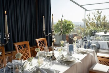 Hotel Bellevue galeri fotoğrafı