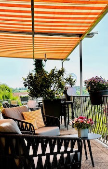 Hotel Bellevue galeri fotoğrafı
