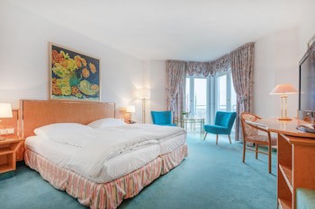 Hotel Bellevue galeri fotoğrafı