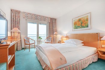 Hotel Bellevue fotoğrafı