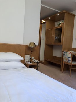 Hotel Bellevue fotoğrafı