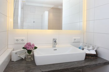 Hotel Antoniushof galeri fotoğrafı