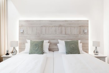 Hotel Antoniushof galeri fotoğrafı