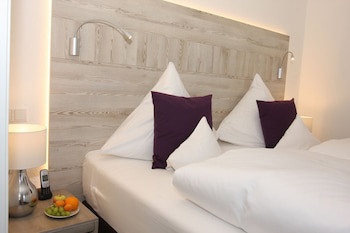 Hotel Antoniushof galeri fotoğrafı