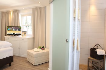 Hotel Antoniushof galeri fotoğrafı