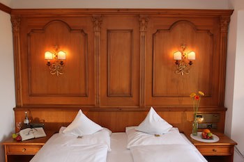 Hotel Antoniushof galeri fotoğrafı