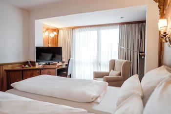 Hotel Antoniushof galeri fotoğrafı