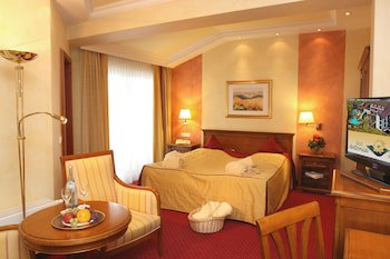 Hotel Antoniushof galeri fotoğrafı