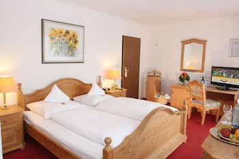 Hotel Antoniushof fotoğrafı