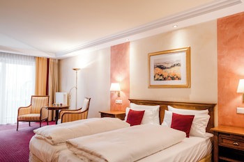 Hotel Antoniushof galeri fotoğrafı