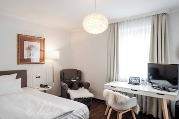 Hotel Antoniushof galeri fotoğrafı
