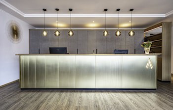 Hotel Antoniushof fotoğrafı