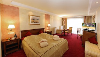 Hotel Antoniushof galeri fotoğrafı