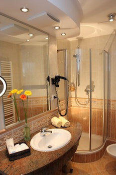 Hotel Antoniushof galeri fotoğrafı