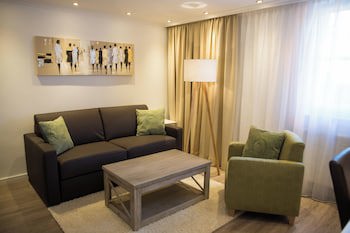 Hotel Antoniushof galeri fotoğrafı