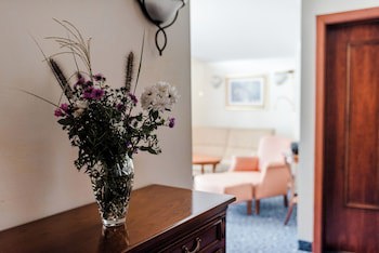 Hotel Antoniushof galeri fotoğrafı