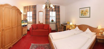 Hotel Antoniushof galeri fotoğrafı