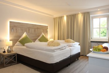 Hotel Antoniushof galeri fotoğrafı