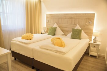Hotel Antoniushof galeri fotoğrafı