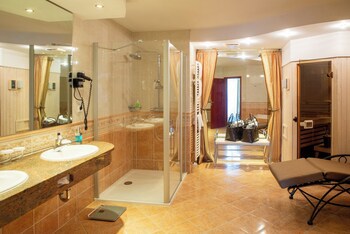Hotel Antoniushof galeri fotoğrafı