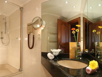Hotel Antoniushof galeri fotoğrafı