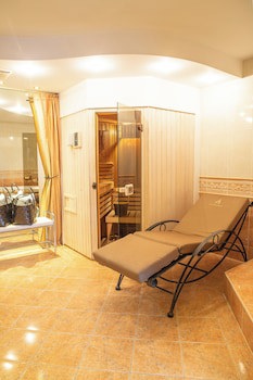 Hotel Antoniushof galeri fotoğrafı