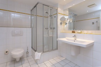 Katharinenhof Hotelgesellschaft mbH & Co. KG galeri fotoğrafı