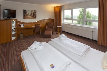 Katharinenhof Hotelgesellschaft mbH & Co. KG galeri fotoğrafı