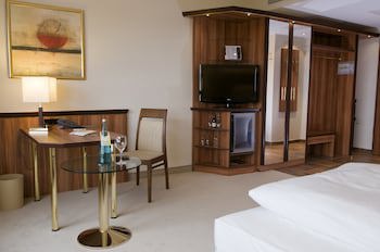 Katharinenhof Hotelgesellschaft mbH & Co. KG galeri fotoğrafı