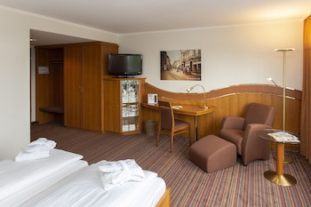 Katharinenhof Hotelgesellschaft mbH & Co. KG galeri fotoğrafı