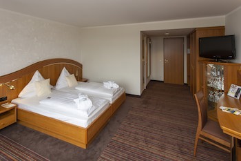 Katharinenhof Hotelgesellschaft mbH & Co. KG galeri fotoğrafı