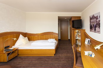 Katharinenhof Hotelgesellschaft mbH & Co. KG galeri fotoğrafı