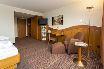 Katharinenhof Hotelgesellschaft mbH & Co. KG galeri fotoğrafı