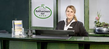Katharinenhof Hotelgesellschaft mbH & Co. KG fotoğrafı