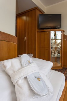 Katharinenhof Hotelgesellschaft mbH & Co. KG galeri fotoğrafı