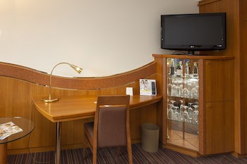 Katharinenhof Hotelgesellschaft mbH & Co. KG galeri fotoğrafı