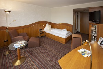 Katharinenhof Hotelgesellschaft mbH & Co. KG galeri fotoğrafı